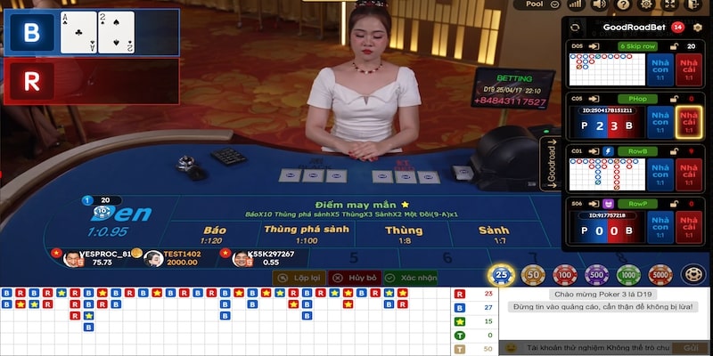Điểm danh thông tin ngắn về game bài