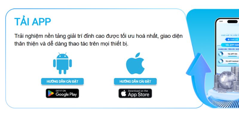 Thương hiệu phát triển app độc quyền, cải thiện trải nghiệm người dùng