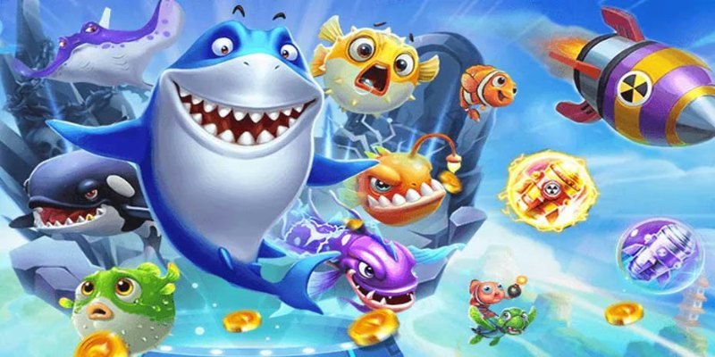 Tựa game lôi cuốn khó cưỡng