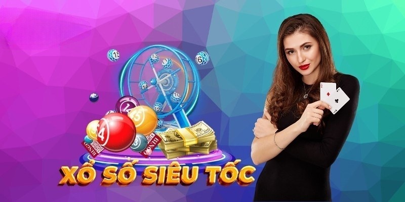 Vài nét về quay số siêu tốc