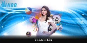 vr lottery