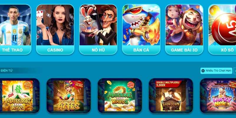 Website hứa hẹn sẽ tiếp tục phát triển trong tương lai