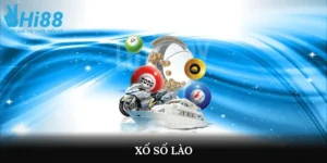 xố số lào
